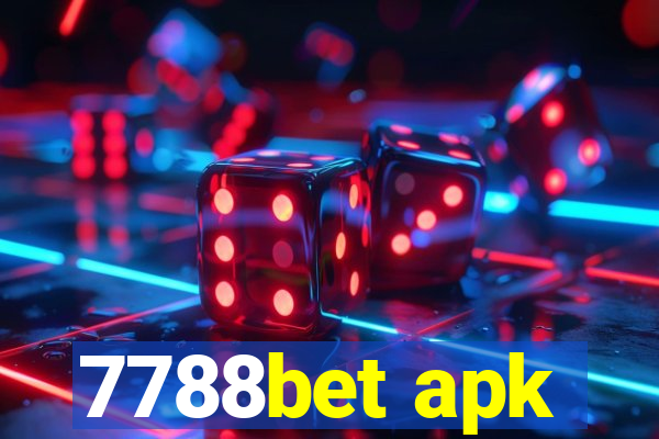 7788bet apk